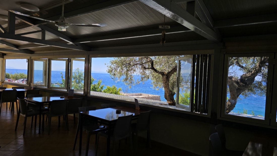 Ristorante Pano Marko 2