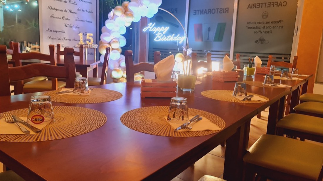 Ristorante Pizzeria Da Fabio 2