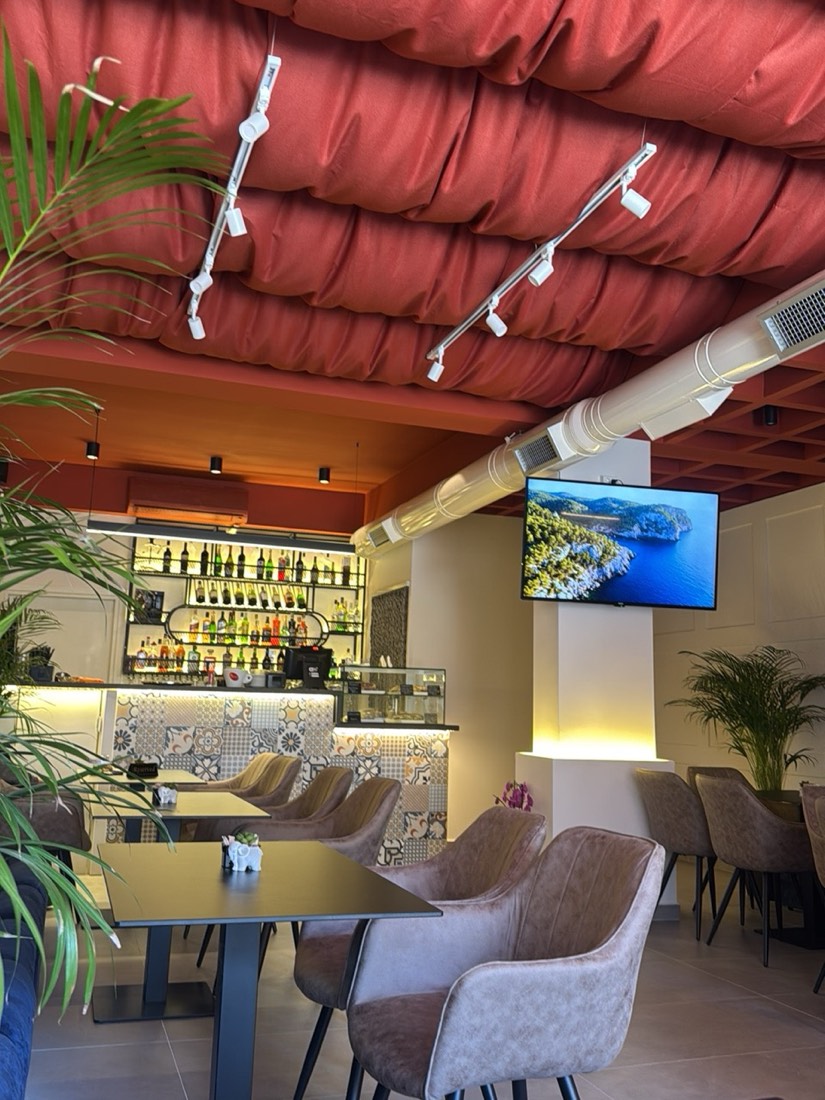 SALA Lounge Café 2