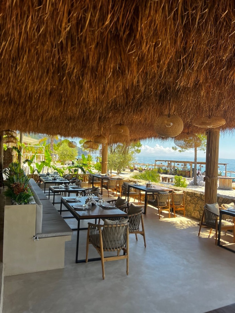 Salinas Restaurant 2