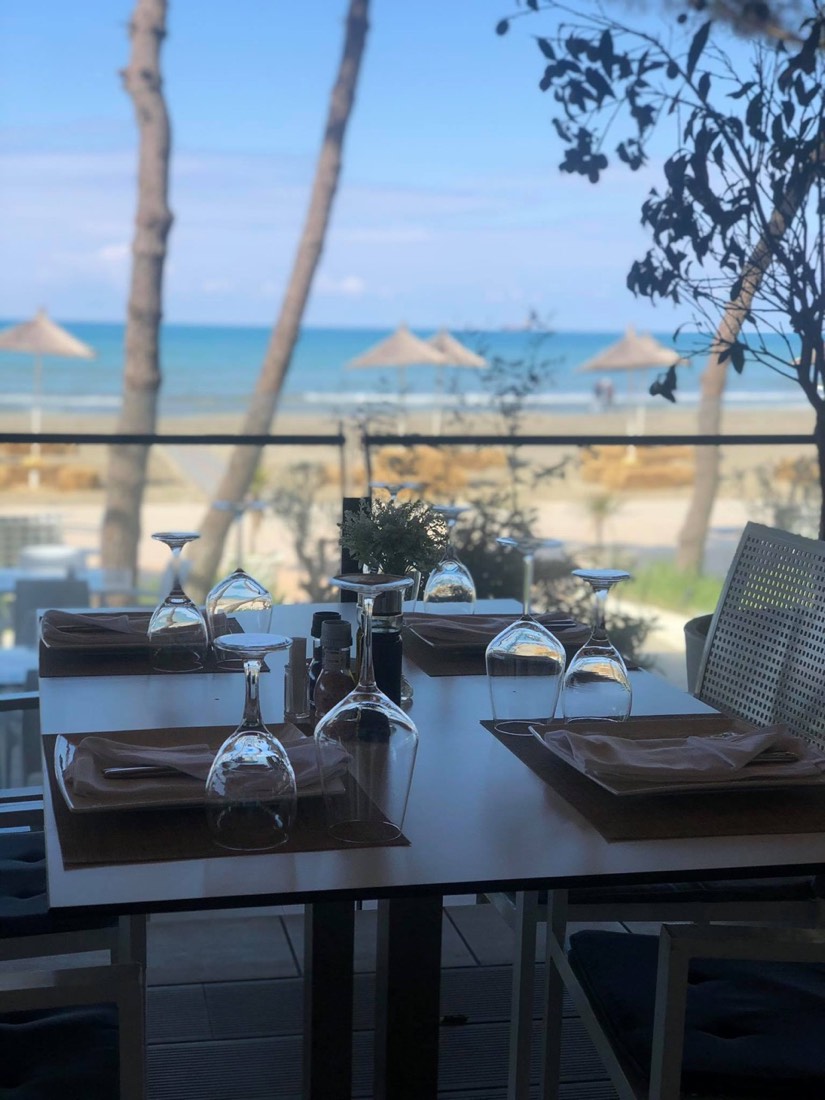 Sasso Bianco Ristorante