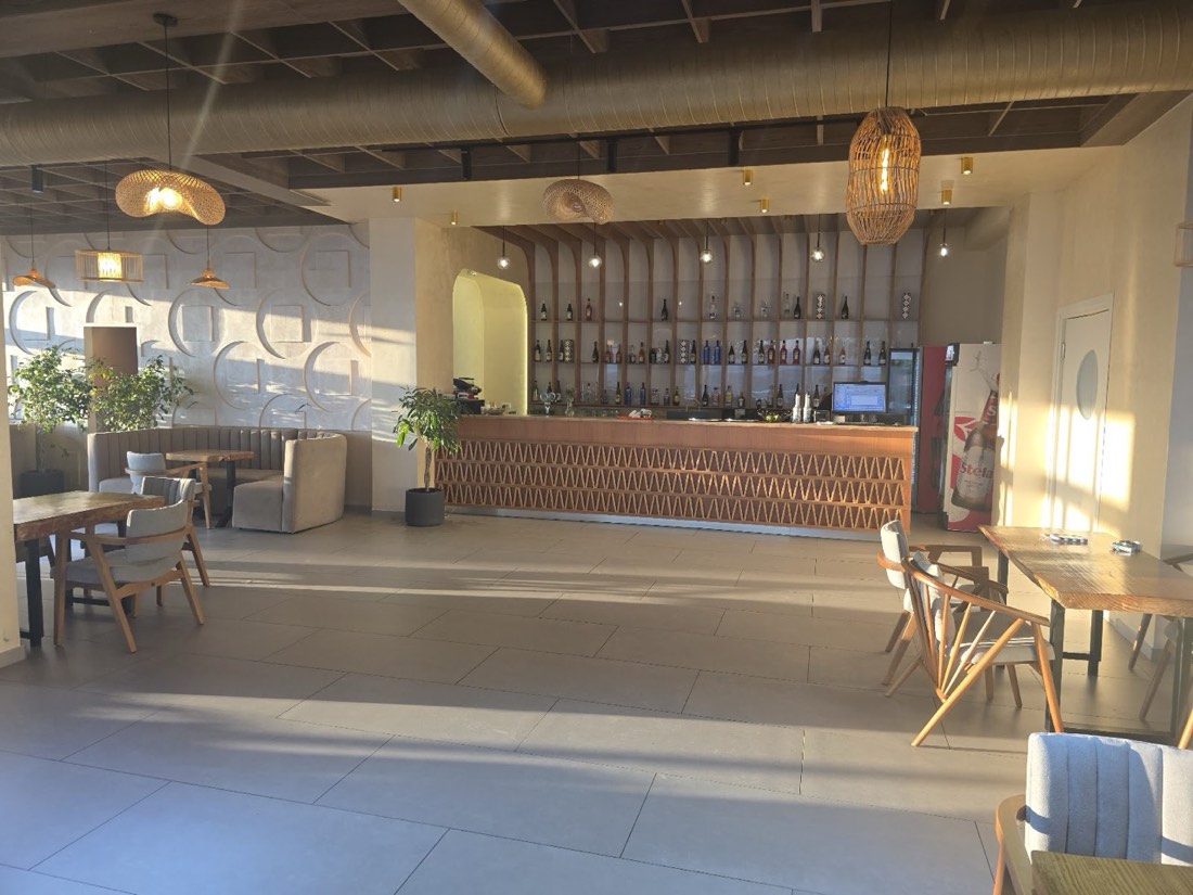 Seaport Restaurant 2