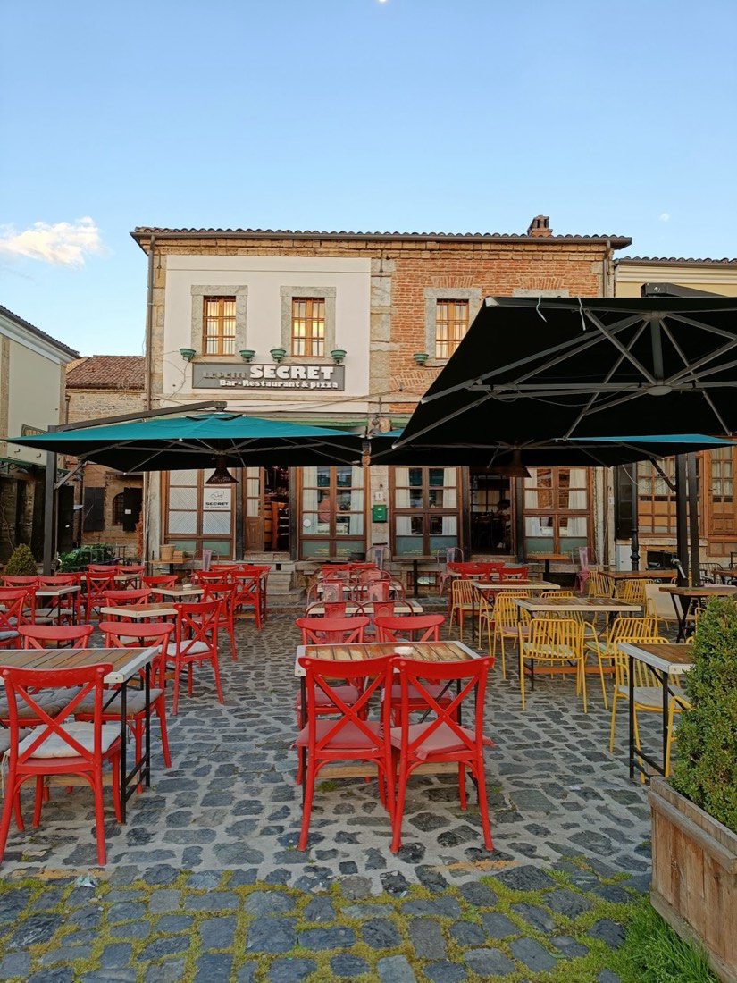 Secret pazari korce 2
