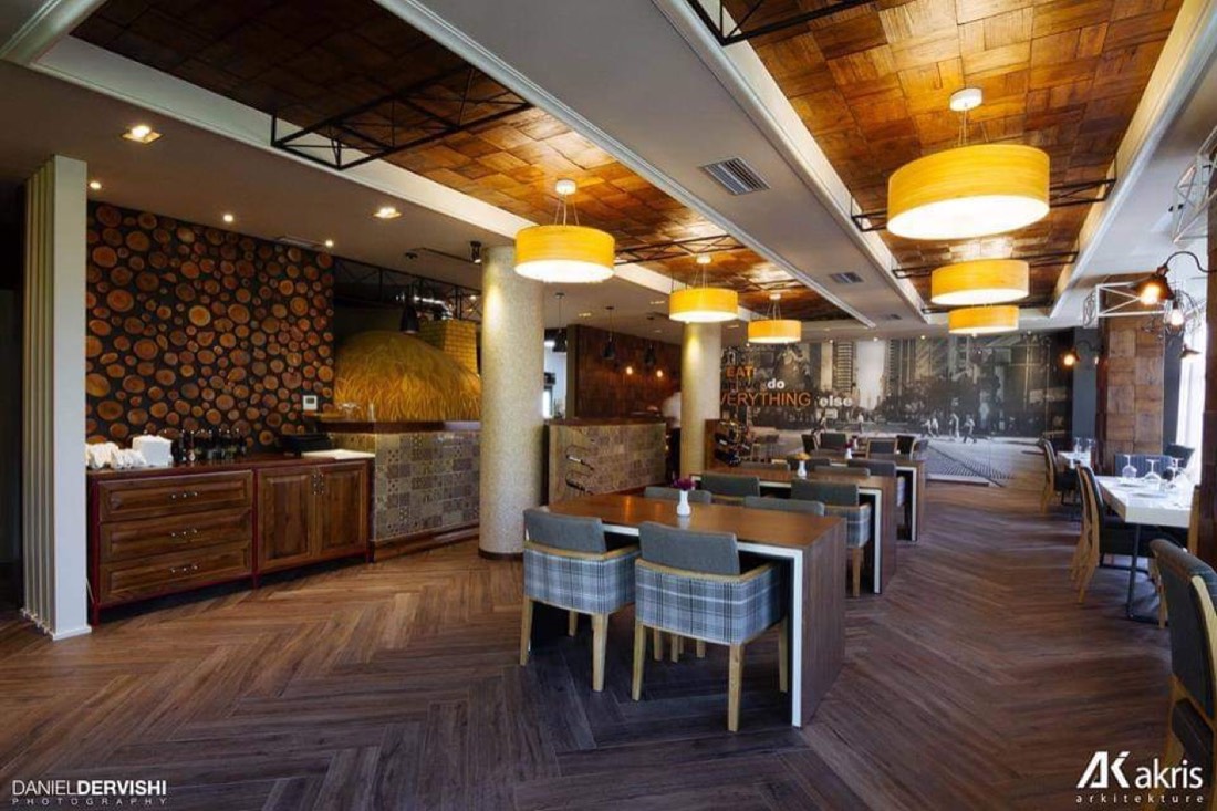 SECRET Restaurant&Pizza 2
