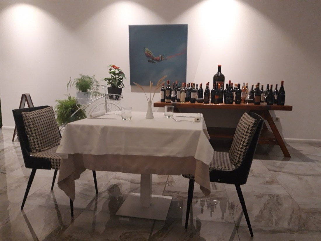 Shija restaurant 2