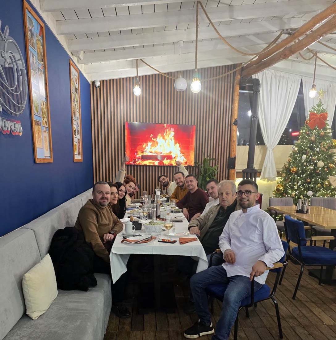 Soren Restaurant 2