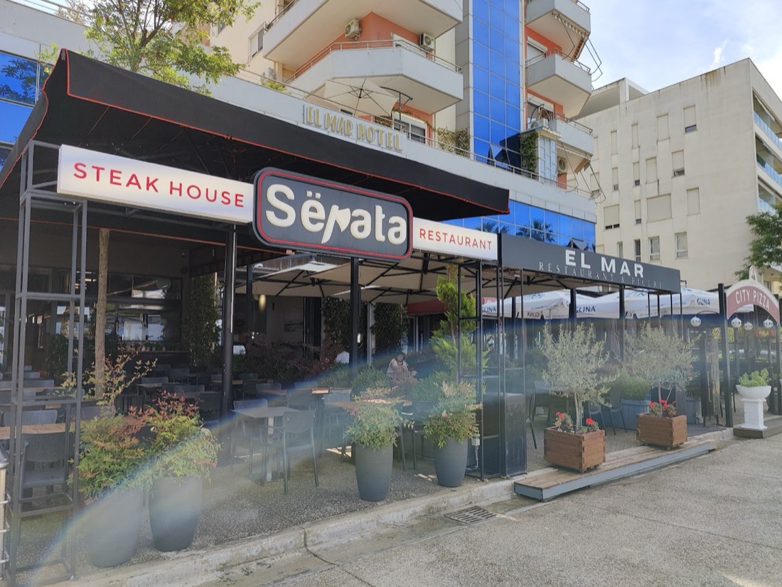 Steak house Restaurant Sepata