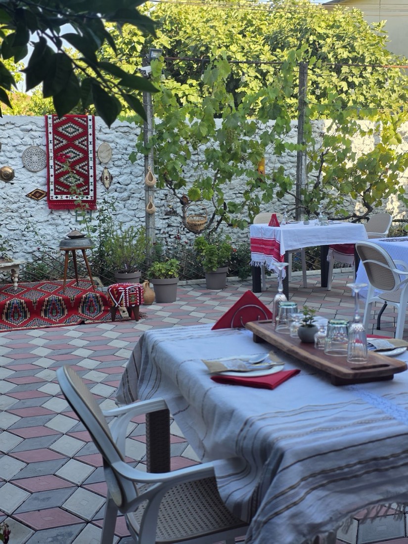 Taste Home Shkoder 2