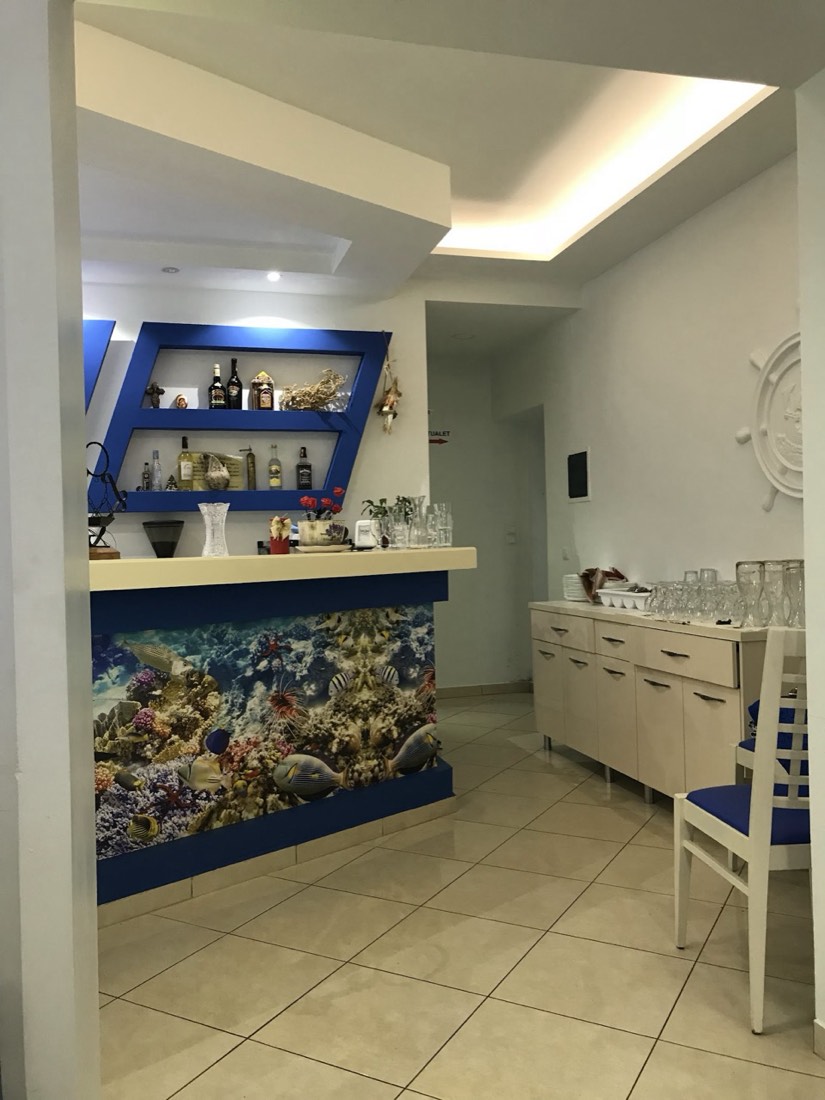 Taverna Fish Filipi 2