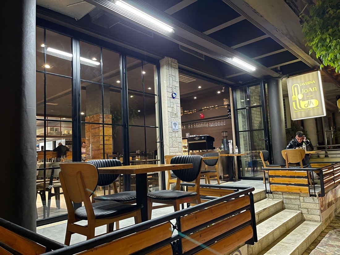 Taverna Joan 2