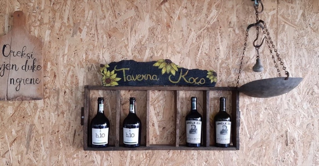Taverna KOÇO