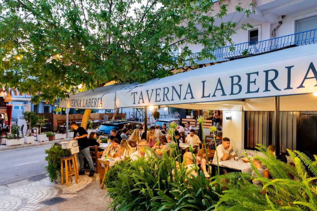 Taverna Labëria 2