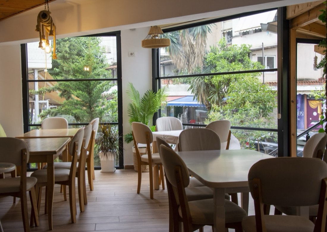 Taverna Rrapo 2