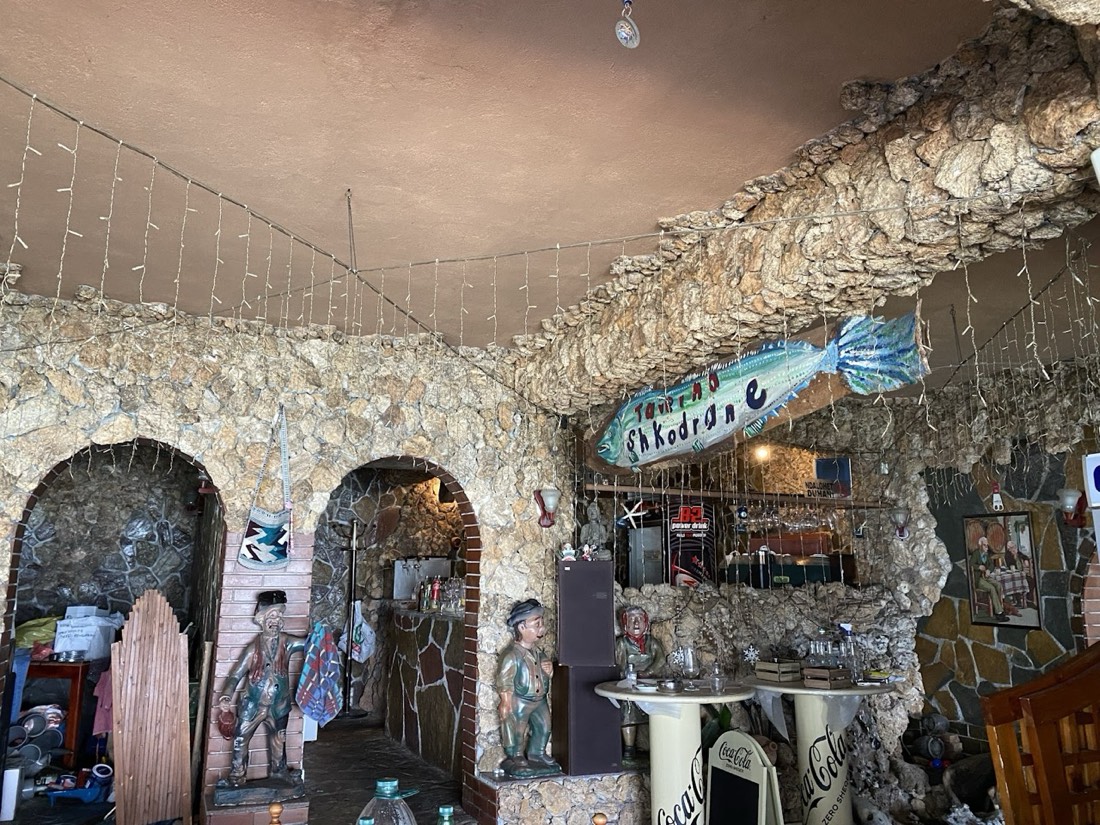 Taverna Shkodrane 2
