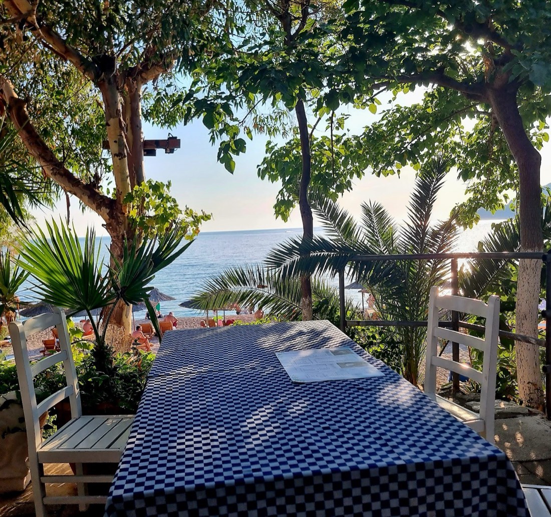 Taverna Stolis 2