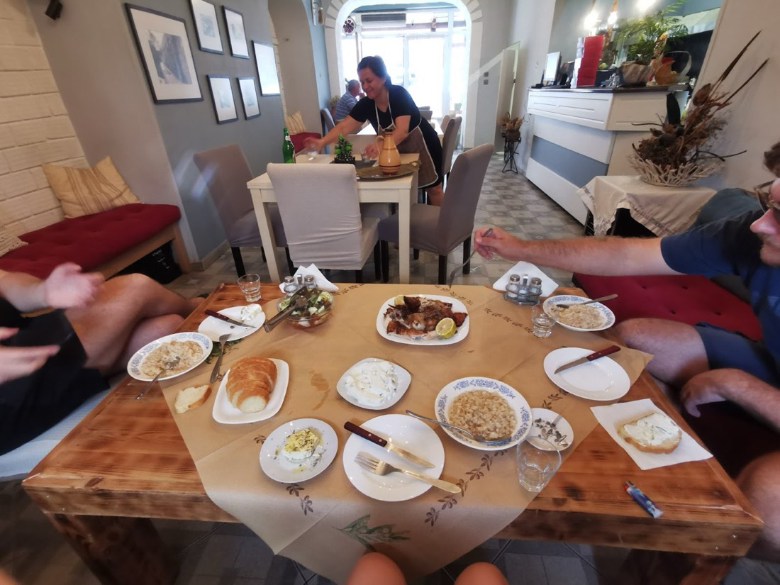 Taverna Te Sabriu 2