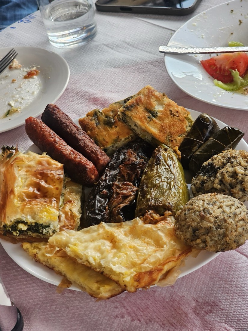 Taverna Tradicionale Silver 2
