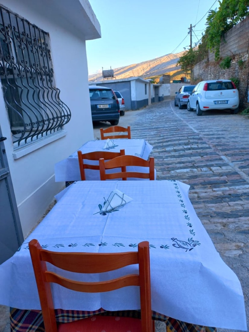Taverna Tradicionale Sokolli