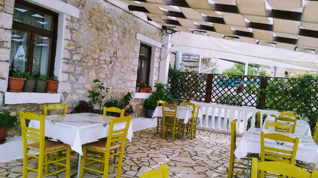 Taverna Victoria
