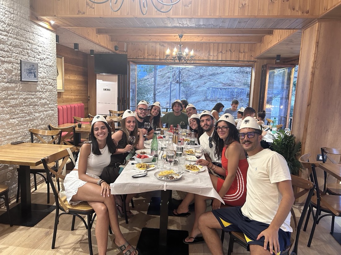 Te Kalaja Restaurant & Rooms 2
