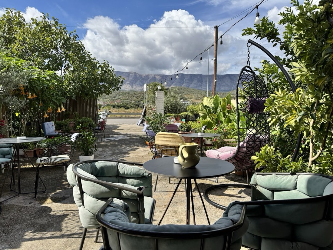Te Nani coffeeBar/Brunch & traditional food 2