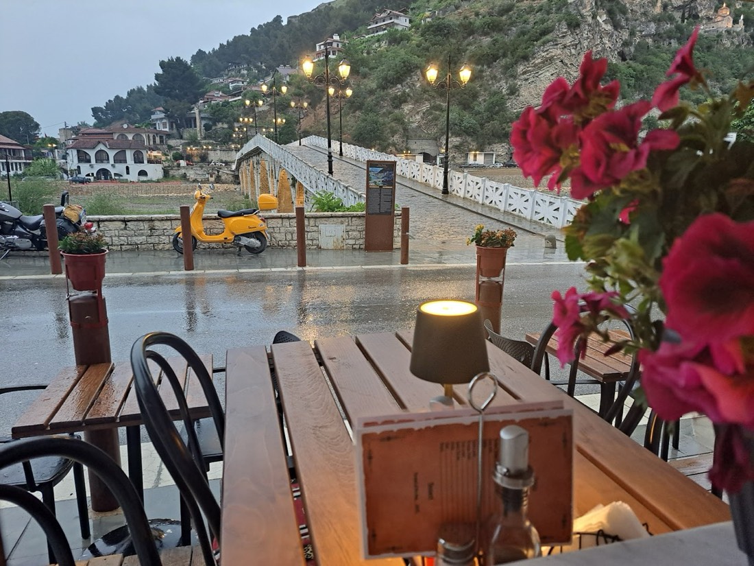 "Te Ura" Bar & Traditional restaurant 2