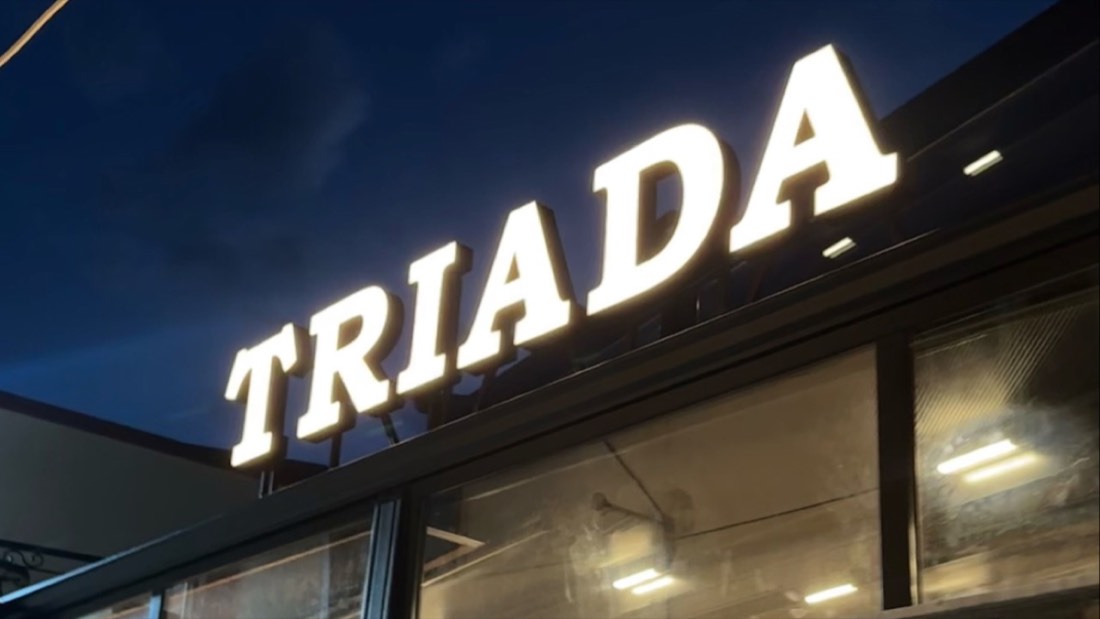 Triada INN