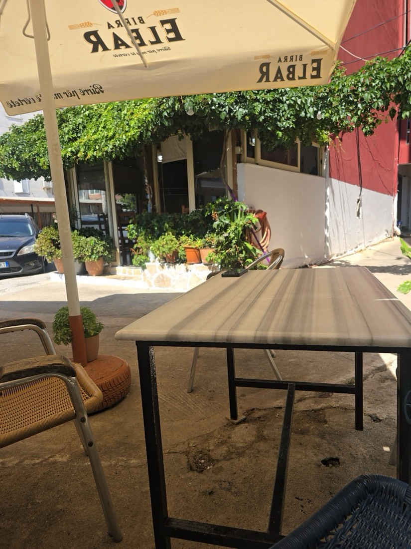 Valo's Fish Taverna