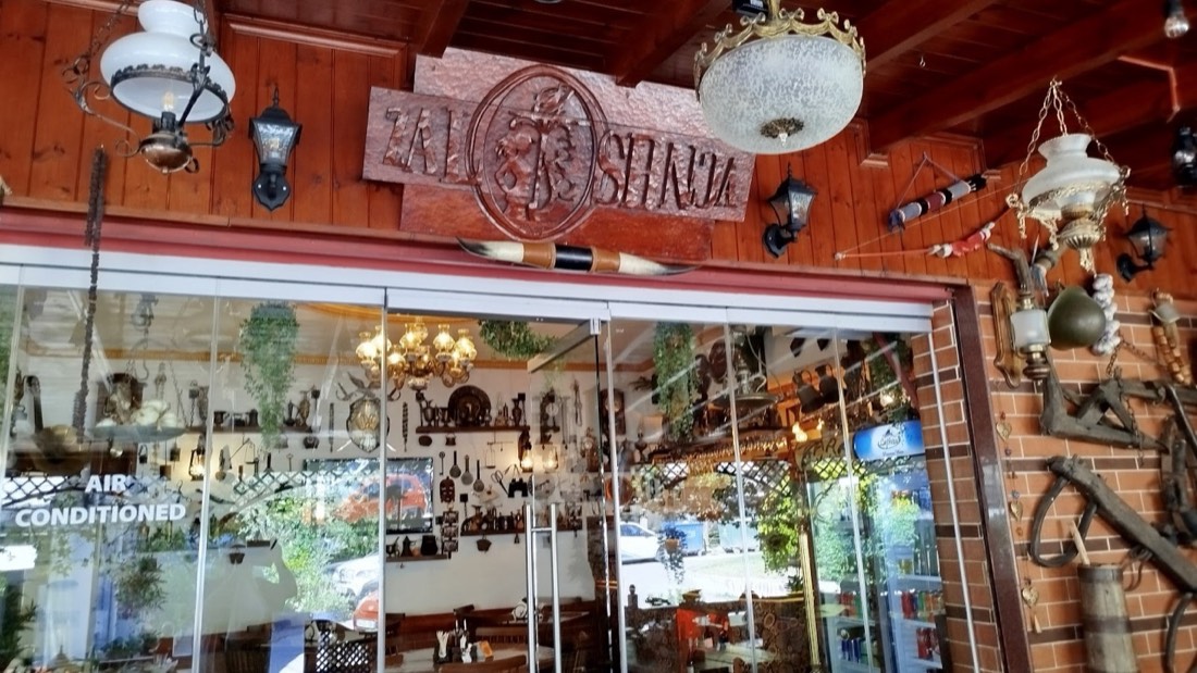 Zgara Zaloshnja 2