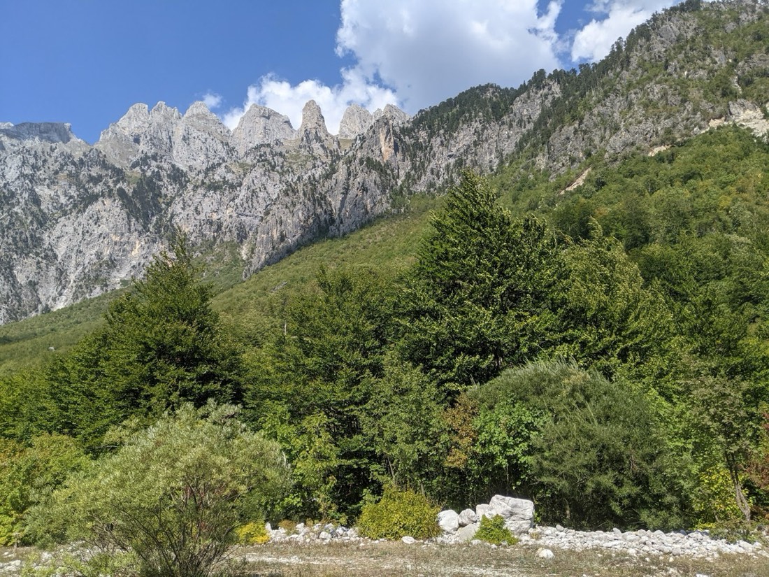 Peaks of the Balkans 2
