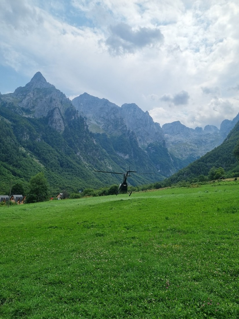 Via Dinarica 2