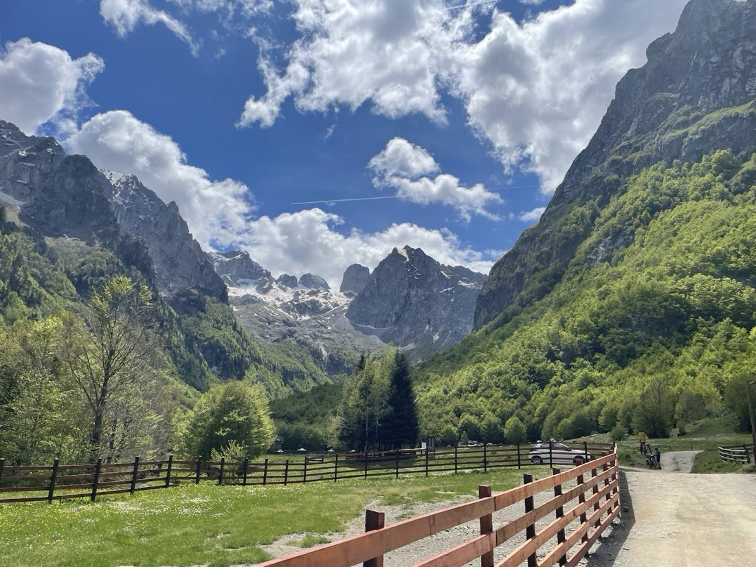 Via Dinarica