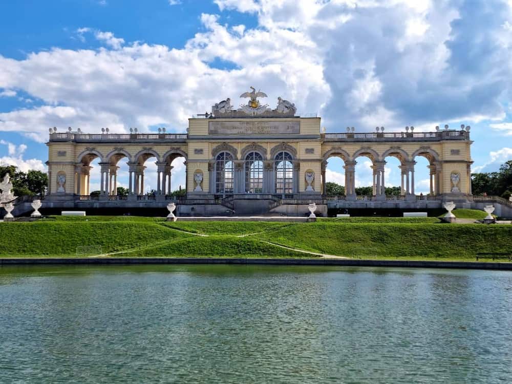Viena în două zile: traseul de weekend, oră cu oră