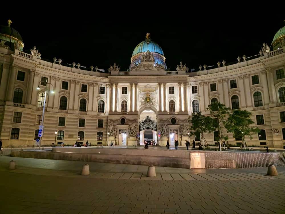 Trei zile în Viena: prima vizită clasică, făcută cum trebuie
