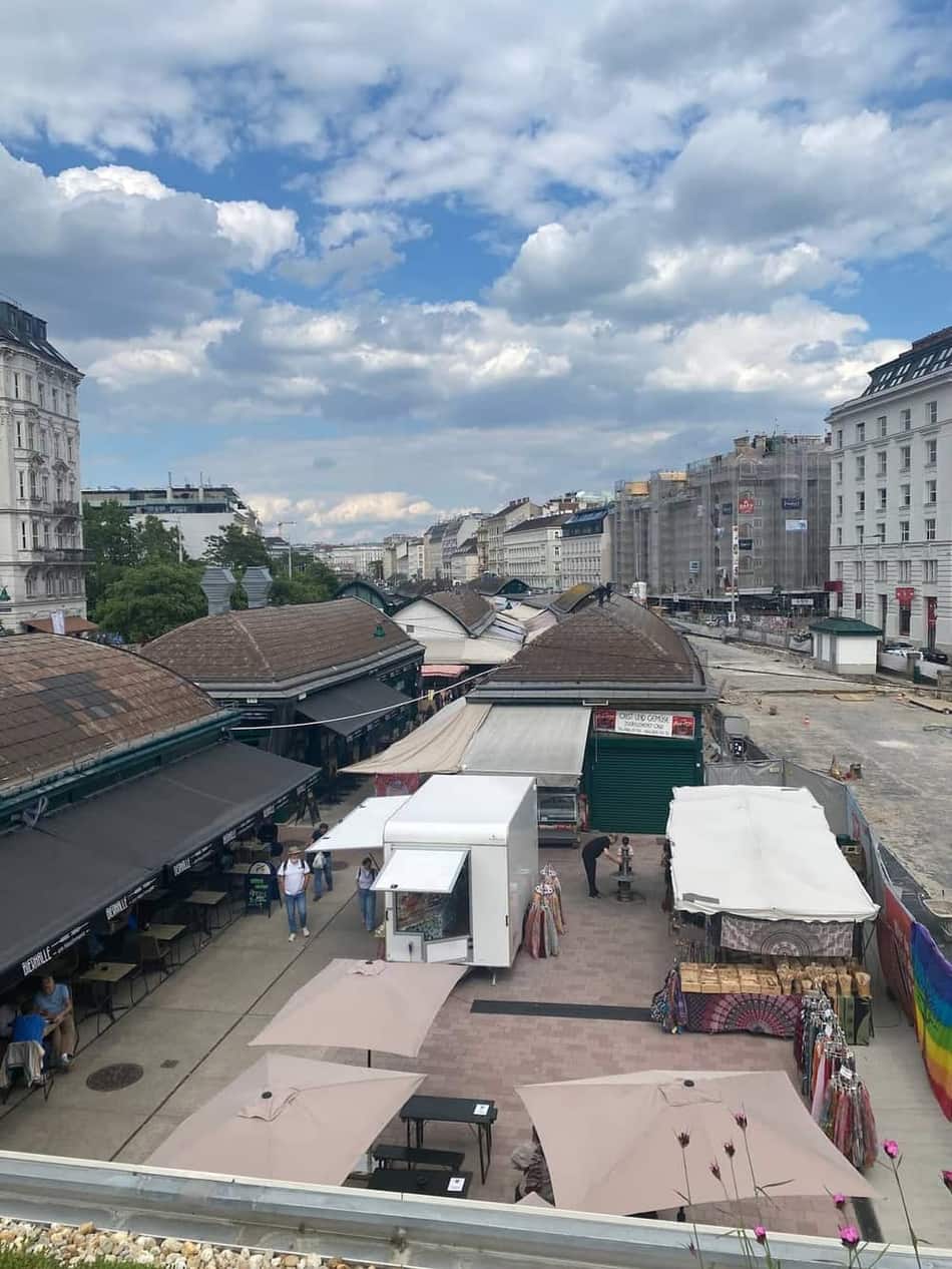 E scumpă Viena? Cât costă de fapt lucrurile în 2026