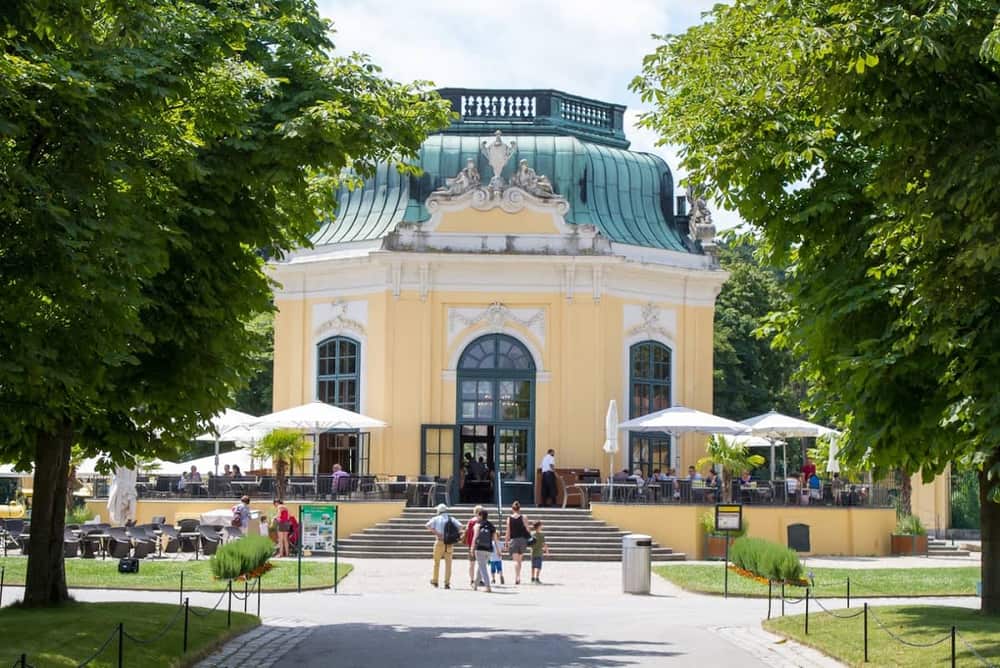 Viena cu copiii: ghid pentru familii, pe vârste
