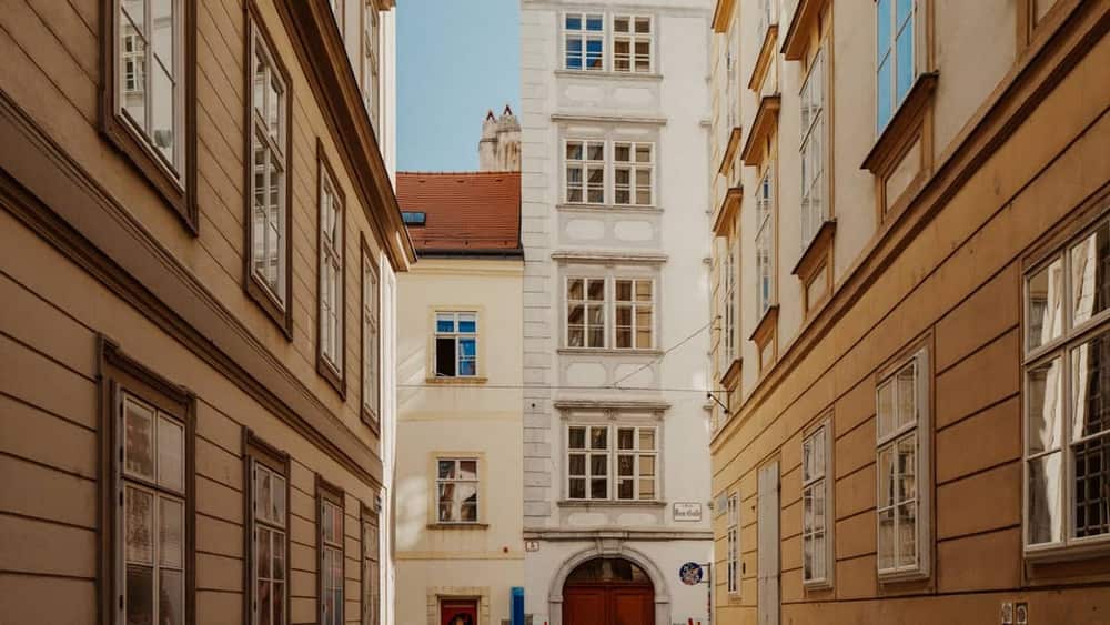 Salzburg și Hallstatt din Viena: un ghid onest despre distanțe
