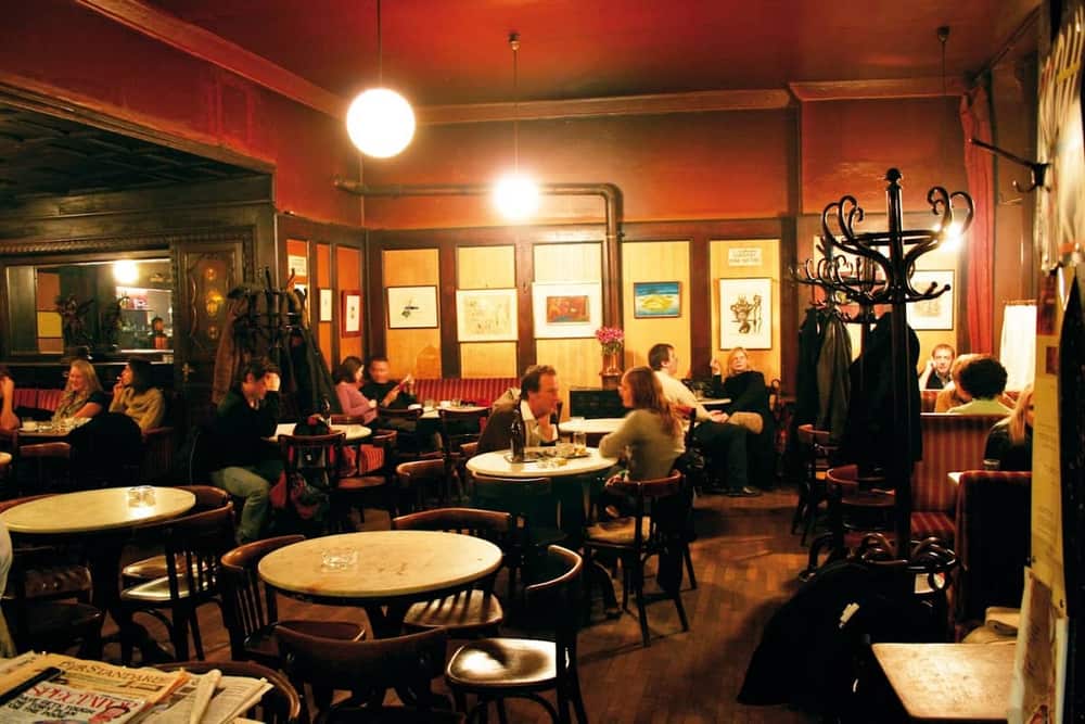 Viena iarna: baluri, cafenele, târguri și patinoare