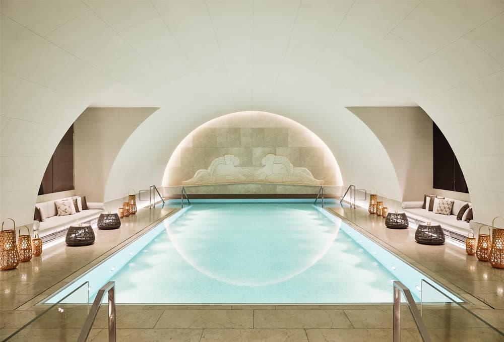 Park Hyatt Vienna