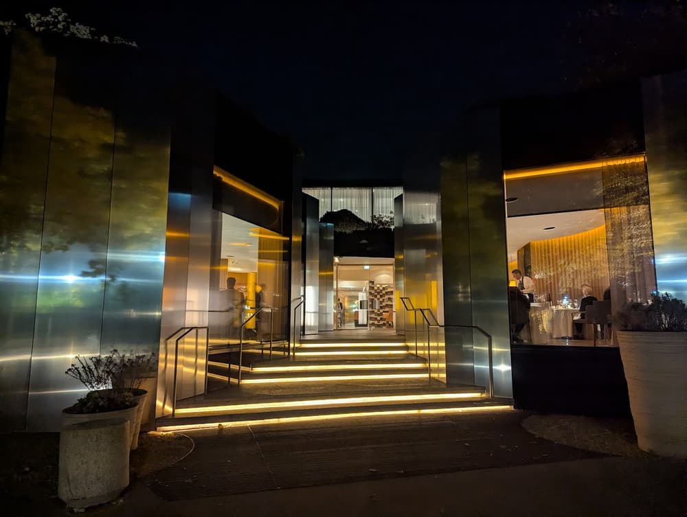 Restaurants