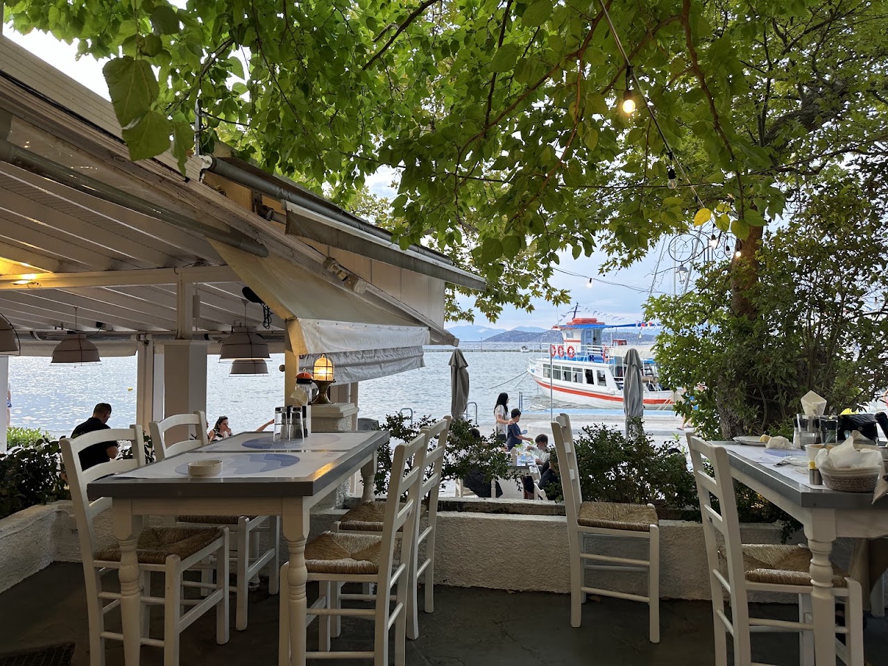 10 preparate traditionale pe care trebuie sa le incerci in Thassos — articol Thassos.online