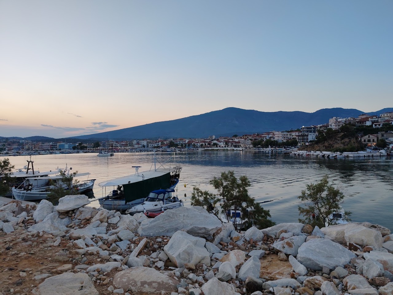 Cât costă o vacanță în Thassos în 2026? Buget real pe zile — articol Thassos.online
