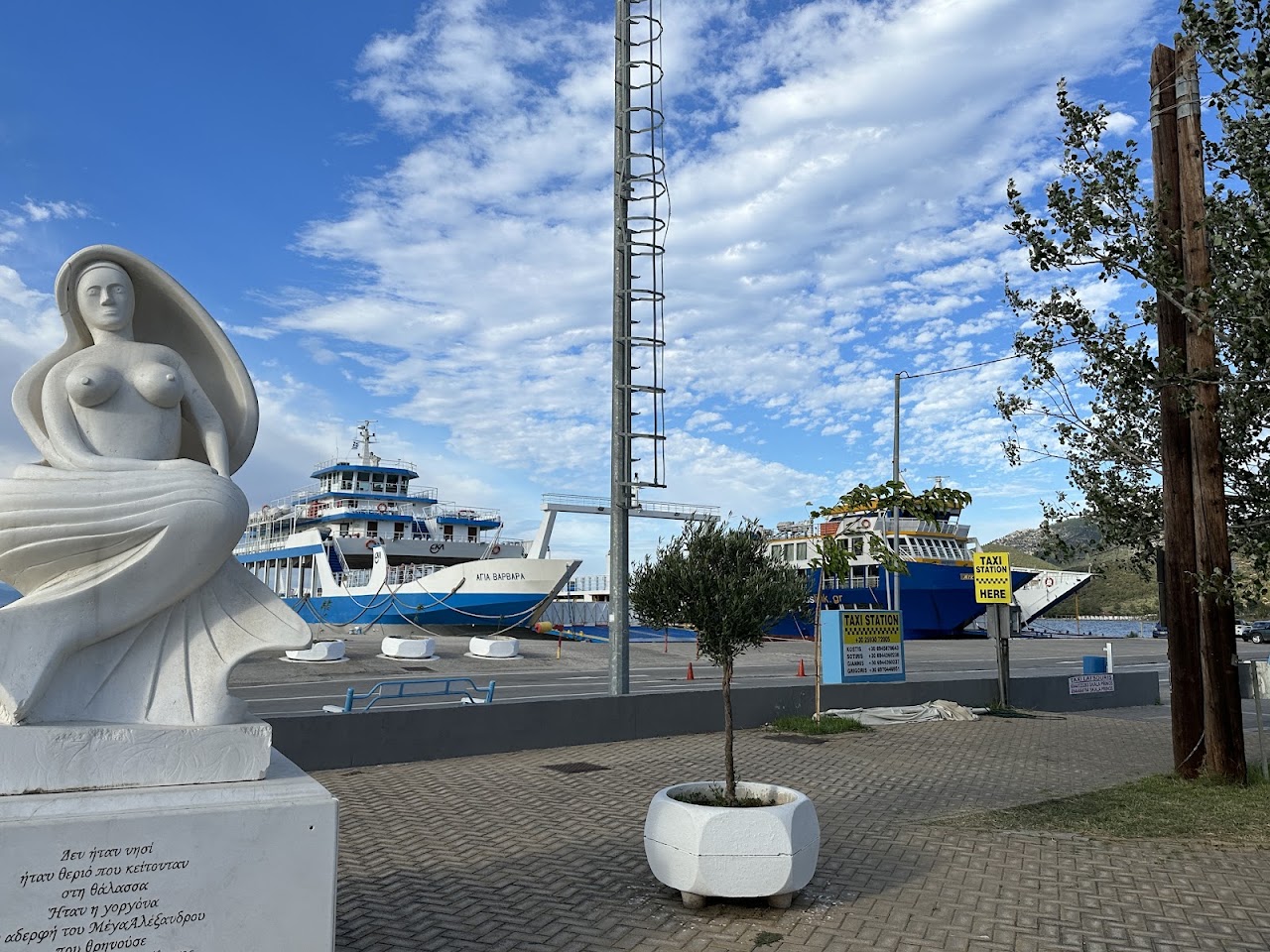Cazare ieftină în Thassos sub 40€/noapte: unde cauți și ce eviți — articol Thassos.online