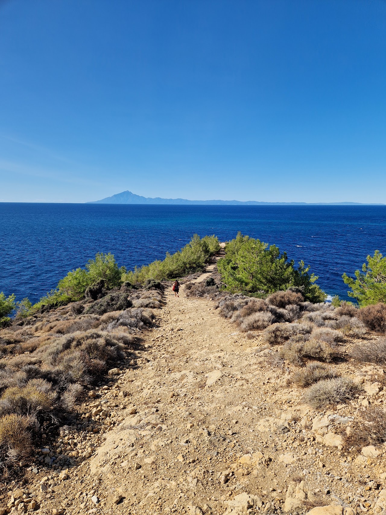 Cazare în Potos, Thassos: animație, plajă și tot ce ai la îndemână — articol Thassos.online