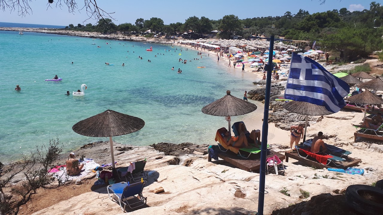 Ce pui în bagaj pentru Thassos: lista completă (fără să cari inutil) — articol Thassos.online