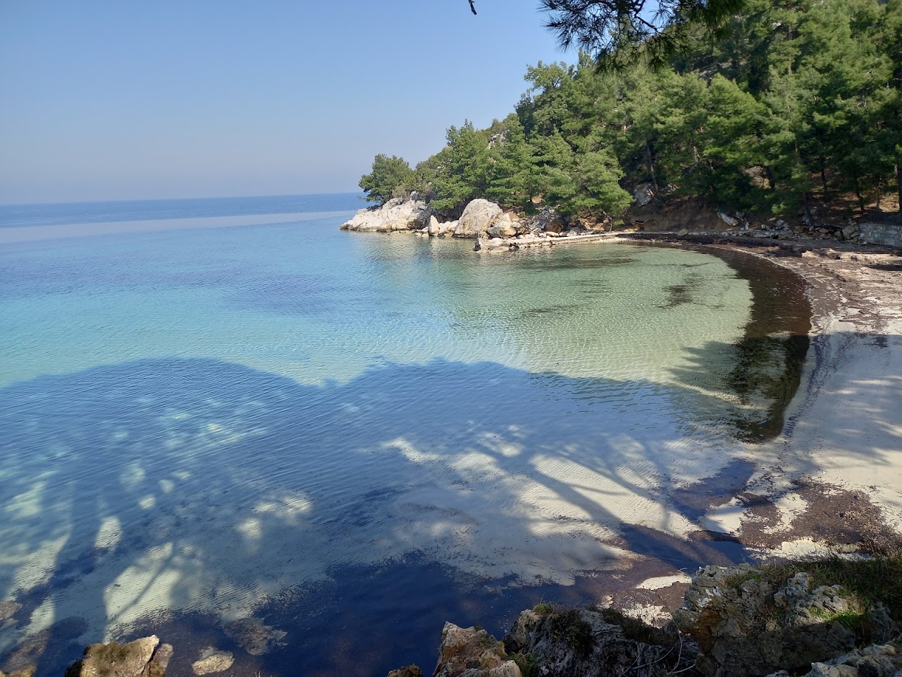 Ce trebuie să știi înainte să pleci în Thassos – documente și sfaturi — articol Thassos.online
