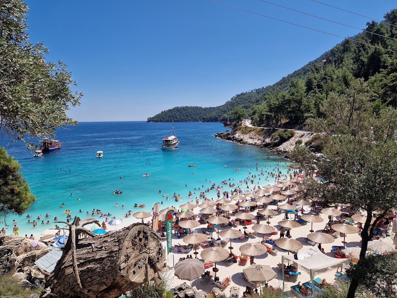 Cum ajungi în Thassos din România cu mașina în 2026: rută, timp, costuri — articol Thassos.online