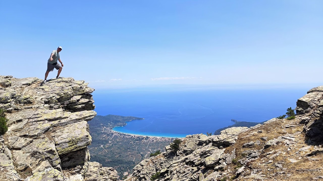 Închiriere mașină în Thassos: ai nevoie, cât costă și de unde iei — articol Thassos.online
