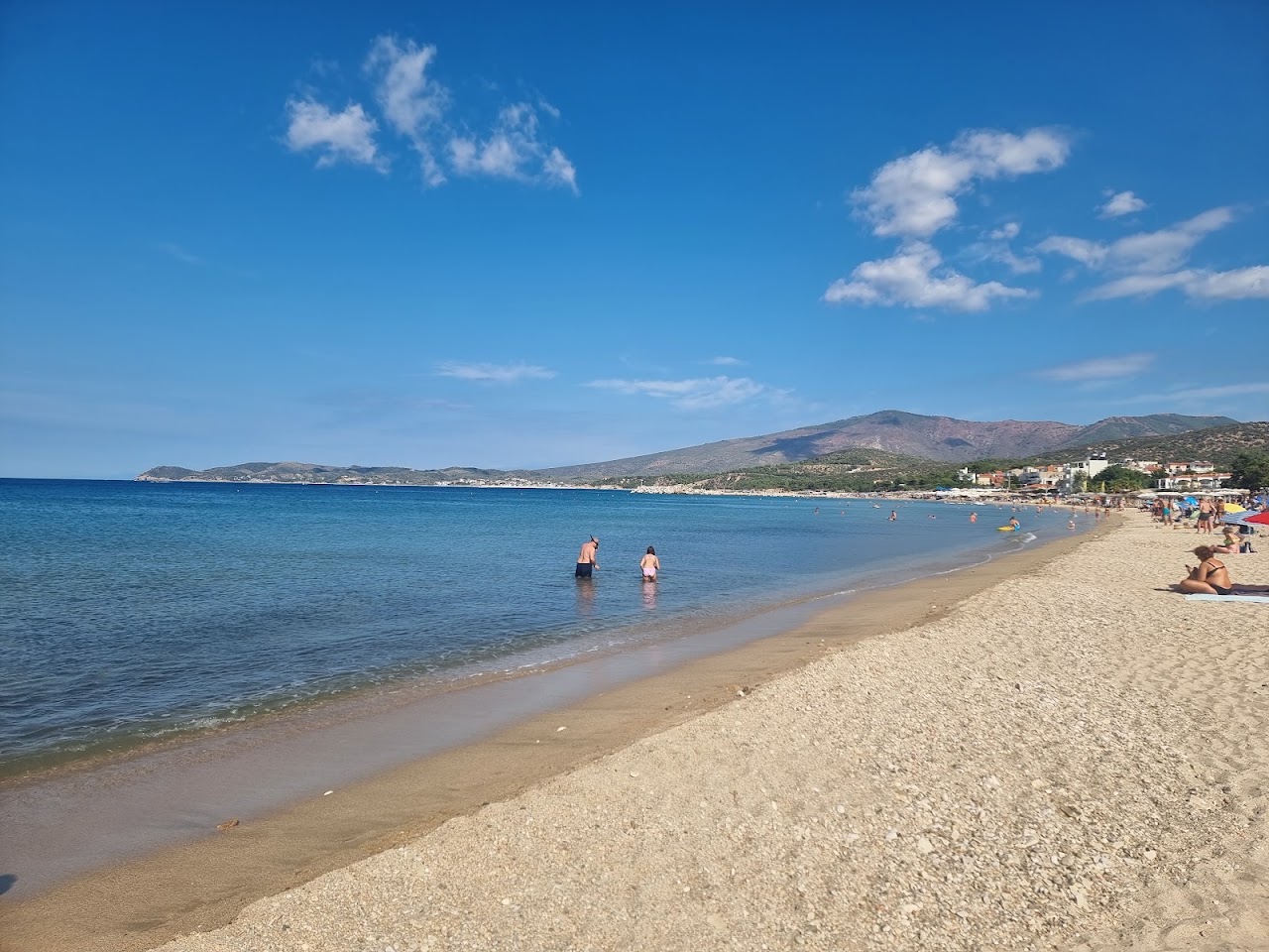 Internet în Thassos: roaming, WiFi și eSIM — ce merge și unde — articol Thassos.online