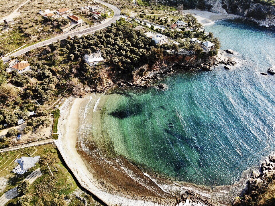 3 zile în Thassos: weekend prelungit fără să ratezi esențialul — articol Thassos.online